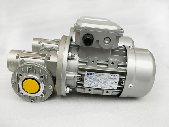 關(guān)于微型減速電機(jī)發(fā)熱的小知識(shí)